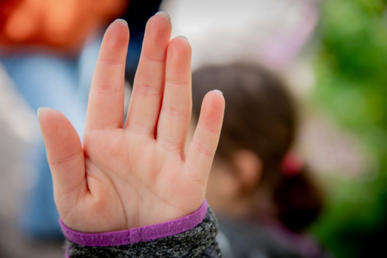 Trygghet i skolan ska byggas på tillit – inte på rädsla