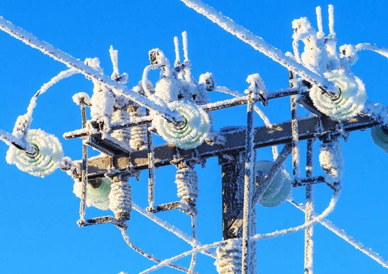 Den enda orättvisa som diskuteras är elpriserna